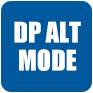 DisplayPort Alt Mode